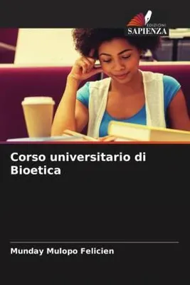Produktbild von Corso universitario di Bioetica