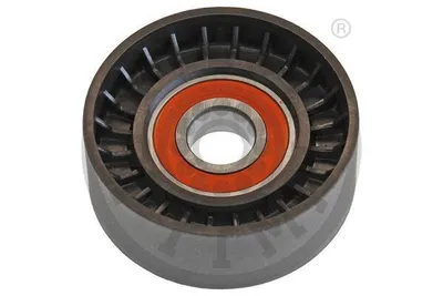Immagine prodotto di OPTIMAL 0-N1717S - Tenditore per cinghie a nervature trasversali, larghezza 70 mm, compatibile con:
* OPEL Vectra C Caravan (Z02)
* OPEL Vectra C Berlina (Z02)
* OPEL Signum CC (Z03)
* OPEL Vectra C Coupé (Z02)