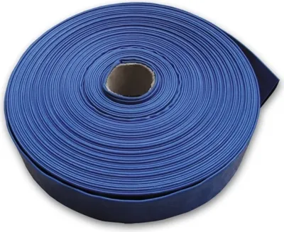 Produktbild von Bradas WAF2B114100, 100 m, Gummi, 6,35 mm