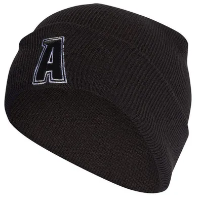Produktbild von Adidas - "Var" Mütze PP2209 (Einheitsgröße) (Schwarz)