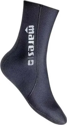 Produktbild von Mares Pure Passion Flex Ultrastrech 2 Mm Neoprenschuhe Schwarz EU 40-42 Schwarz EU 40-42