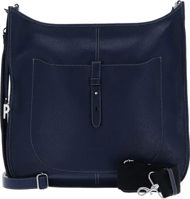 Produktbild von PICARD Umhängetasche Schultertasche Kronberg Shoulder Bag Night dunkelblau
