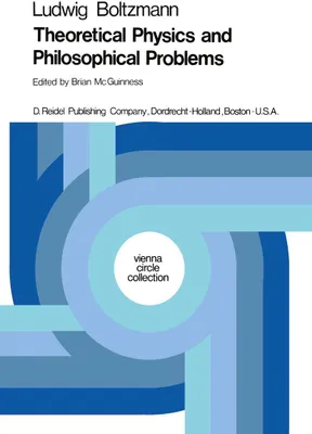 Produktbild von Theoretical Physics and Philosophical Problems