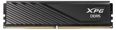 Image de ADATA DIMM 32 Go DDR5-6400 2x 16 Dual-Kit schwarz AX5U6400C3216G-DTLABBK XPG - 32 Go - DDR5 (AX5U6400C3216G-DTLABBK)