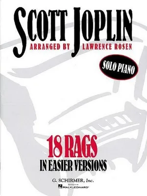 Obrázok produktu pre Scott Joplin