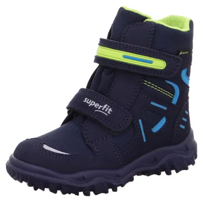 Produktbild von Winterstiefel