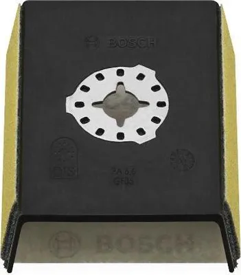 Zdjęcie produktu dla Bosch Przystawka Szlifująca Auz 70 G 70 X 60Mm Do Urządzenia Wielofunkcyjnego