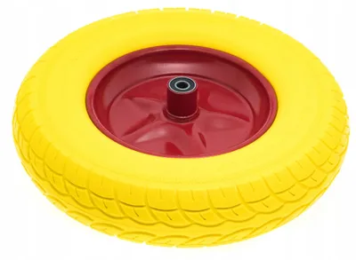 Produktbild von PU-Rad 4.00-8 für Schubkarre M85251