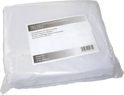 Produktbild von Plastiksack 2503 2603 3103 2127 2226 2231 (50 St.)
