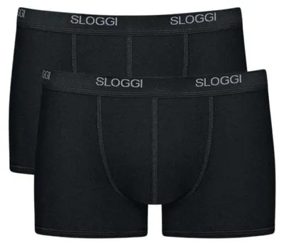 Produktbild von Sloggi Basic Short Boxershorts, Men's