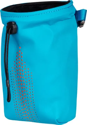 Produktbild von Mammut Crag Sender Chalk Bag Ocean Tasche und Magnesium zum Klettern