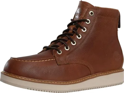Produktbild von Timberland Redwood Edge Lederstiefel, Braun 42 EU