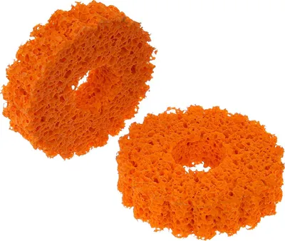 Produktbild von Lenkerschutzringe aus Moosgummi für Motorrad