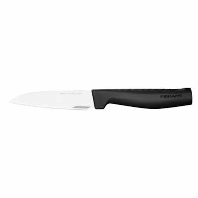 Produktbild von Fiskars 1051762 Hard Edge, Gemüsemesser, 11cm