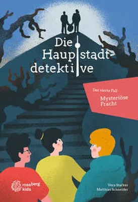 Obrázok produktu pre Die Hauptstadtdetektive - Mysteriöse Fracht