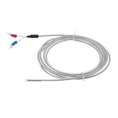 Immagine prodotto di Termocoppia, tipo K Termocoppia, filo Termocoppia, PTFE Termocoppia, PTFE tipo K