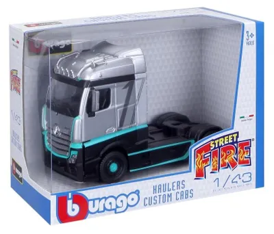 Produktbild von BBURAGO 32202, 3 Jahr(e)