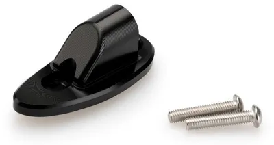 Produktbild von PUIG 3545N Z2 Rückspiegel passend fuer HONDA CBR1000RR FIREBLADE SP Schwarz