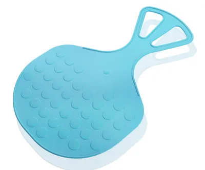 Immagine prodotto di Scivolo Frosty in plastica 58x35cm ciano