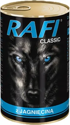 Produktbild von Rafi Classic Mit Egger Dolina Noteci 1240G
