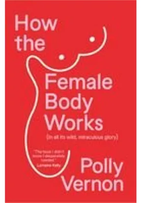 Imagen del producto de Cómo funciona el cuerpo femenino