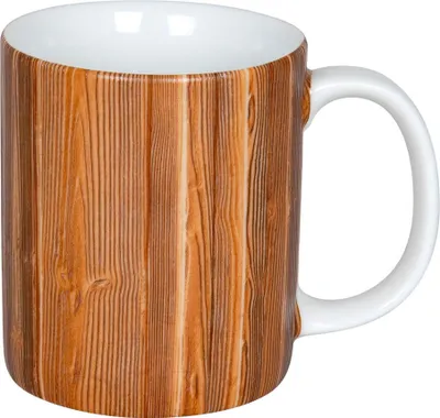 Productafbeelding van Könitz Porzellan 11 1 002 2360, Zelfstandig, 0,3 liter, Wit, Hout, Porselein, Universeel, 1 stuk