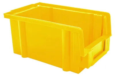 Obrázek produktu pro Dílenský kontejnerový zásobník 149x89x69