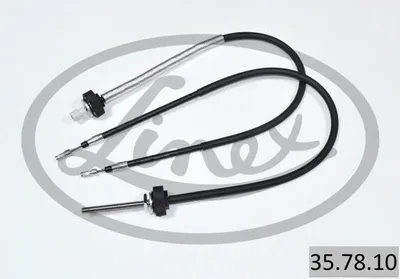 Produktbild von Seilzug, Feststellbremse LINEX 35.78.10