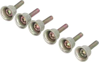 Image de Pièces de rechange pour tronçonneuses en aluminium - Tendeur rapide M4