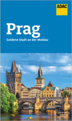 Obrázok produktu pre ADAC Reiseführer Prag
