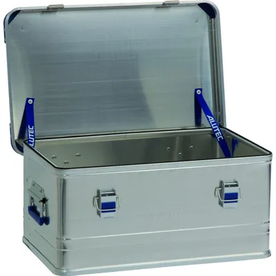Produktbild von ALUTEC Aluminiumbox INDUSTRY 48 L