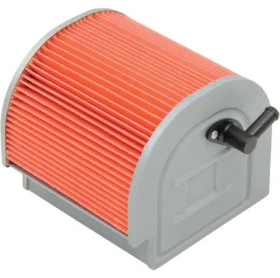 Produktbild von Hiflofiltro Honda Hfa1212 Luftfilter Rot Rot One Size