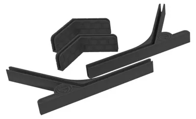 Image de Kit de maître de jeu pour HeroQuest (2021), couleur noire, avec supports