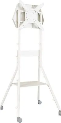 Produktbild von Hagor 8232, 35 kg, 109,2 cm (43"), 139,7 cm (55"), 400 x 400 mm, Weiß
