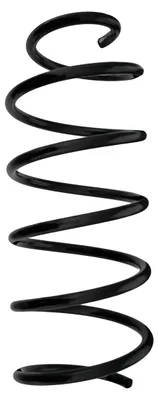 Produktbild von SPIDAN Fahrwerksfeder Vorne für VOLVO S60 I (384) 85692