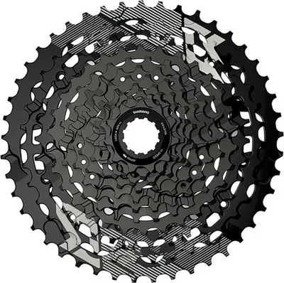 Image de Shimano cassette de cr. Cues CS-LG700-11 11 vitesses, 11-13-15-17-20-23-26-30-34-39-45