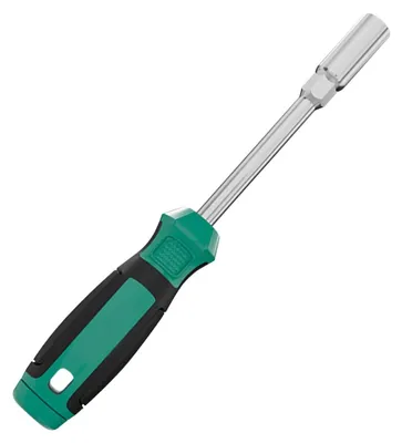 Productafbeelding van Zeskant Schroevendraaierset 5-13 mm