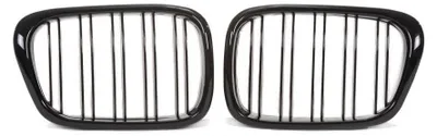 Produktbild von JOM 5211072JOE Kühlergrill Frontgrill für BMW 5 Limousine (E39) Vorne Schwarz