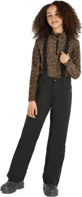 Produktbild von Protest Sunny jr Skihose Mädchen schwarz NEU 152
