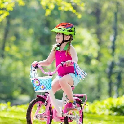 Productafbeelding van Famanu Fietshelm Kinderhelm - Geschikt voor mountainbike, scooter, downhill, voor jongens en meisjes
