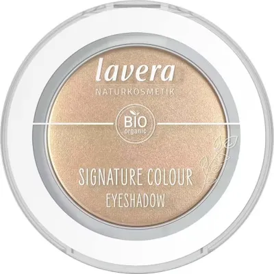 Produktbild von Signature Colour Eyeshadow - Dazzling Gold 08 2g