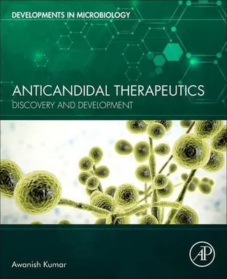 Obrázek produktu pro Anticandidal Therapeutics