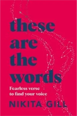 Immagine prodotto di These Are The Words – Lingua: Inglese