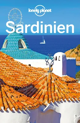 Produktbild von LONELY PLANET Reiseführer Sardinien