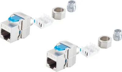 Immagine prodotto di shiverpeaks ®-BASIC-S--Rete-RJ45 cat