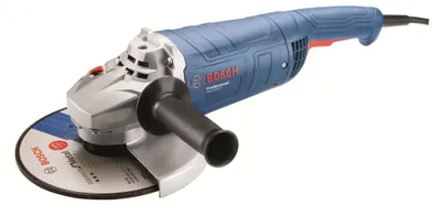 Image de Bosch GWS 2200 P (C)