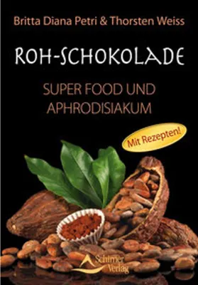Produktbild von Roh-Schokolade