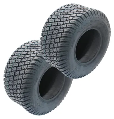 Produktbild von 2x Reifen 18x8.50-8 tubeless