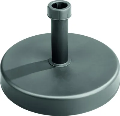 Produktbild von Schneider Beton-Ständer 30 kg anthrazit 878-15