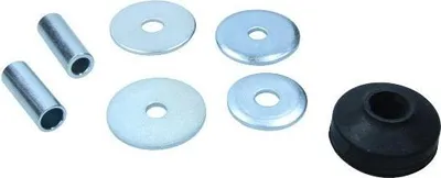 Image de Palier d'appui de jambe de suspension